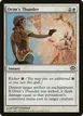 Orim's Thunder #5