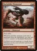 Rockslide Elemental #63