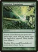 Explosive Vegetation #70