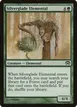 Silverglade Elemental #78