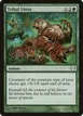 Tribal Unity #80