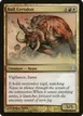 Bull Cerodon #84