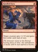 Kindled Fury #101