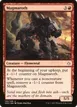 Magmaroth #102