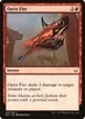 Open Fire #105