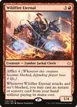 Wildfire Eternal #109