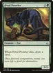 Feral Prowler #115