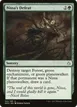 Nissa's Defeat #123