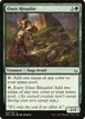 Oasis Ritualist #124