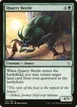 Quarry Beetle #127
