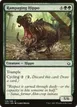Rampaging Hippo #128