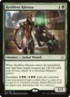Resilient Khenra #131