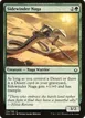 Sidewinder Naga #134