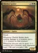 Obelisk Spider #141