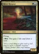 River Hoopoe #143