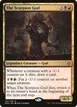 The Scorpion God #146