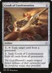 Crook of Condemnation #159