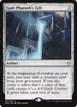 God-Pharaoh's Gift #161