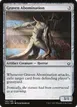 Graven Abomination #162