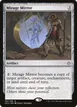 Mirage Mirror #165