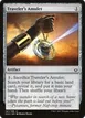 Traveler's Amulet #167