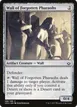 Wall of Forgotten Pharaohs #168