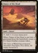 Dunes of the Dead #175
