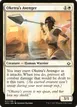 Oketra's Avenger #17