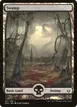 Swamp #187