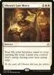 Oketra's Last Mercy #18