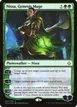 Nissa, Genesis Mage #200