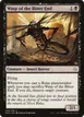 Wasp of the Bitter End #206