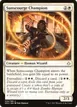 Sunscourge Champion #26