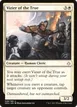 Vizier of the True #28