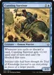 Cunning Survivor #33