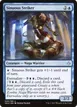 Sinuous Striker #45