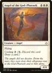 Angel of the God-Pharaoh #4