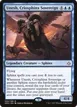 Unesh, Criosphinx Sovereign #52