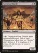 Accursed Horde #56