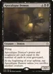 Apocalypse Demon #58