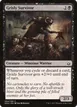 Grisly Survivor #64