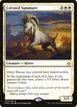 Crested Sunmare #6