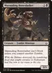 Marauding Boneslasher #70