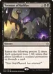Torment of Hailfire #77