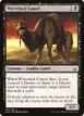 Wretched Camel #82