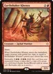 Earthshaker Khenra #90