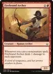 Firebrand Archer #92
