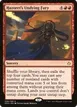 Hazoret's Undying Fury #96