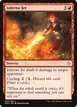 Inferno Jet #99