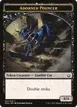 Adorned Pouncer #1